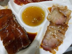 烧腊拼盘-廣順興(天明路店)