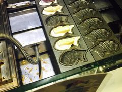 -粉粉乐鲷鱼烧(美罗城店)