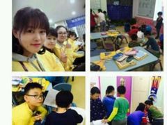 -瑞思成长中心(高新校区)