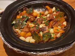 -永安鱼庄·镇江菜(三店纬五路店)