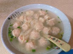 -笑云开汤包店(网巾市店)