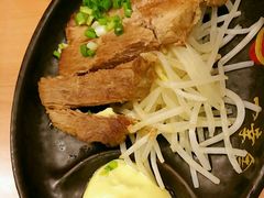 -博多一幸舍(侨福芳草地购物中心店)