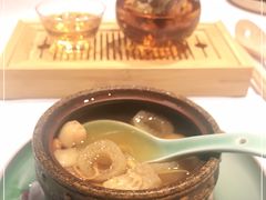 -叶叶菩提·晋福宫