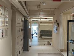 -YCHL Studios健身工作室(市二宫店)