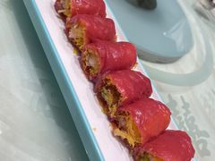 -稻香酒家·33年老字号·港式粤菜(富邦中心店)