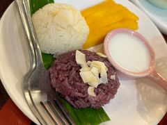 -米泰芒·东南亚料理(体育西店)