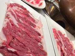 -老五四季涮肉(菜市口店)