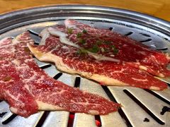 -老炉家木炭烤肉(长江国际店)