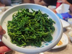 -淘米捞·米汤脆鲩鱼火锅(福田皇岗店)