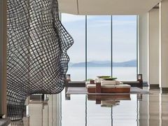 -深圳大梅沙京基洲际度假酒店