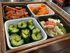-老厨家(中央大街西七道街店)