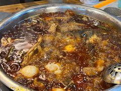 -肖肖酸萝卜鱼火锅(总店)
