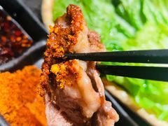 -上男·烧肉集市(五一广场店)