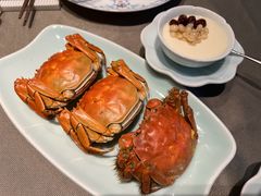 -小厨娘绣中淮扬(大行宫科巷店)