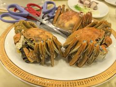 -王宝和酒家(黄浦店)