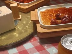 -三十六味匠猪蹄(三元桥店)
