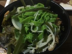 -素清香(解放路店)