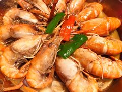 -钳真多钓虾馆·小龙虾海鲜烧烤(九六广场店)