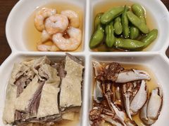 -绍兴老味道·非遗门店(银泰城店)