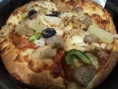 -必胜客(济源天坛路店)