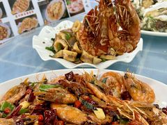 -明记海鲜大排档(巽寮湾店)