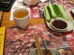 -木屋烧烤(龙华店)