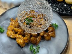 -鲍岛海鲜厨房(漳州路店)