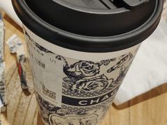 -霸王茶姬(正佳广场店)