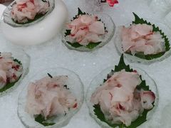 -嘉升大排档(番禺总店)