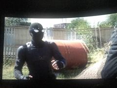 -武汉华夏国际影城(鲁广店)