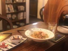 -小食院简餐厅