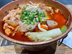 -成都你六姐·牛肉冒菜(城市集市合生汇店)