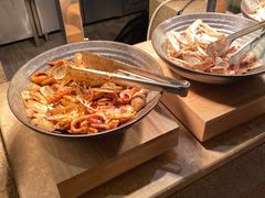 -上海东方佘山翰悦阁酒店·Vie全日制餐厅