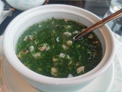 -杭州临平万丽酒店·万丽轩中餐厅