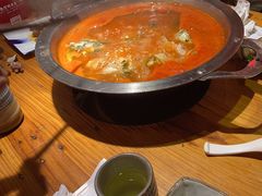 -老凯俚酸汤鱼(鸿通城店)