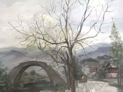 -八哥美术·成人美术画室(总校区)
