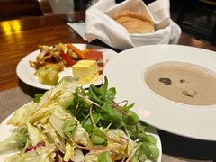 -食间牛排(湖西路店)