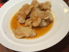 -大同江朝鲜菜•长春地标美食(绿园吾悦广场店)