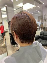 -MMbyHairCode 芭曲发型沙龙