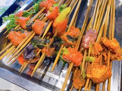 -钢管厂五区小郡肝火锅串串香(清河店)