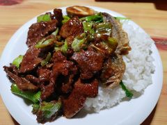 -富源春面馆(四川北路店)