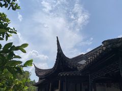 -山塘街