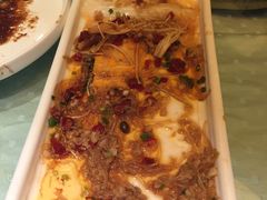 -小土豆北方菜馆(方庄店)