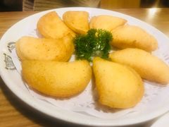 -同堂韩国料理炭火烤肉(彩虹广场店)