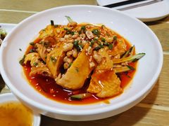 -寻味·港式茶餐厅(富力城店)