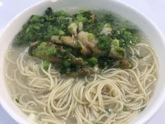 -沧浪亭(南园新村打浦路457弄店)