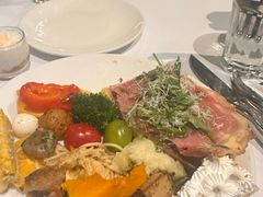 -拉蒂娜·巴西牛排馆 Latina·Brazilian Steakhouse(陆家嘴旗舰店)