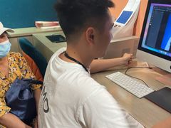 -海马体照相馆(北京apm店)