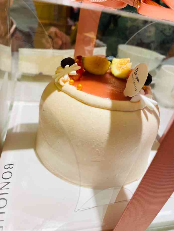 bonjour烘焙(东风路店)-"天哪,这是什么神仙店呀!必须拥有姓名!今.