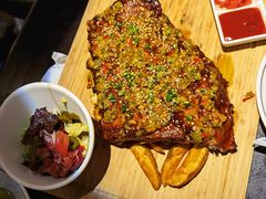 -Famous肥猫墨西哥音乐餐吧(五棵松华熙LIVE店)